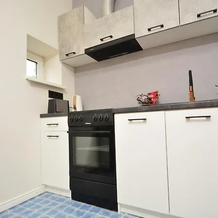 Lovely&cozy In Centre Of Appartement