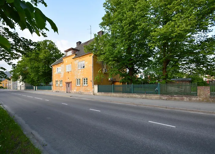 Lovely&cozy In Centre Of *