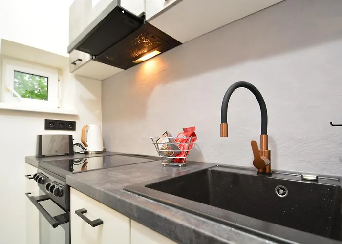 Lovely&cozy In Centre Of Appartement Tallinn