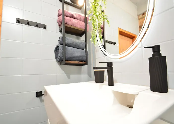 Appartement Lovely&cozy In Centre Of Tallinn